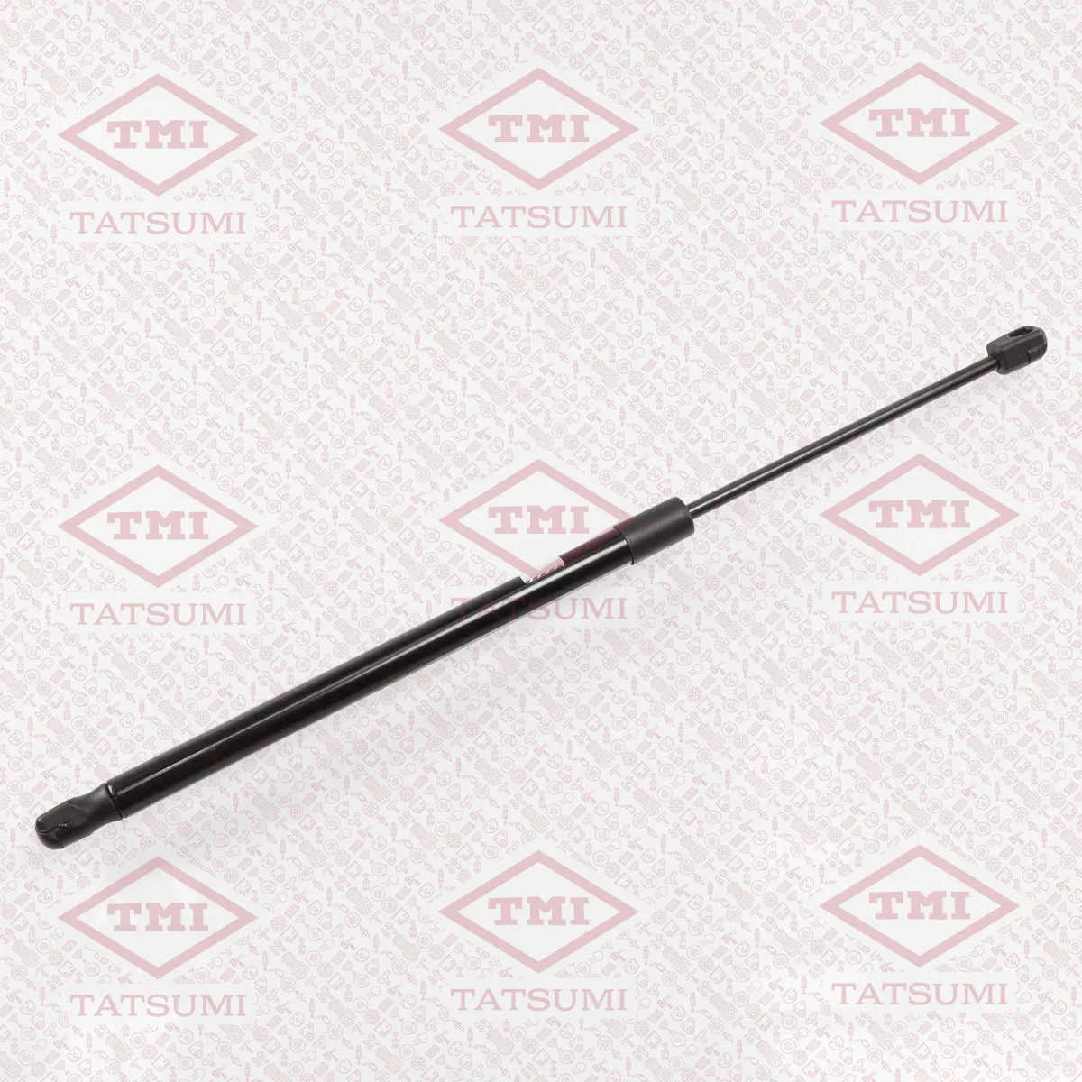 Амортизатор багажника (L=492mm, F=475N) CITROEN C4 09-> TATSUMI TAF1200