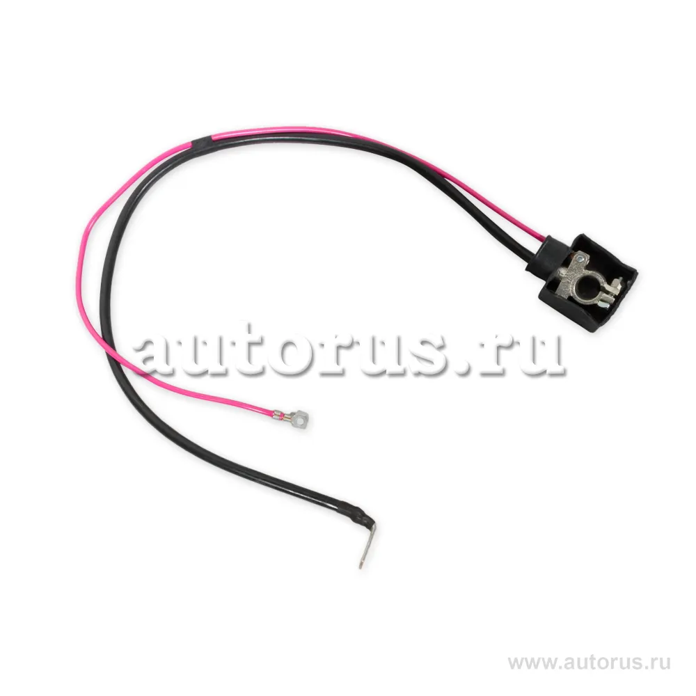 Провод аккумулятора (+) ВАЗ 01,05,07 NO NAME VSK-00055154