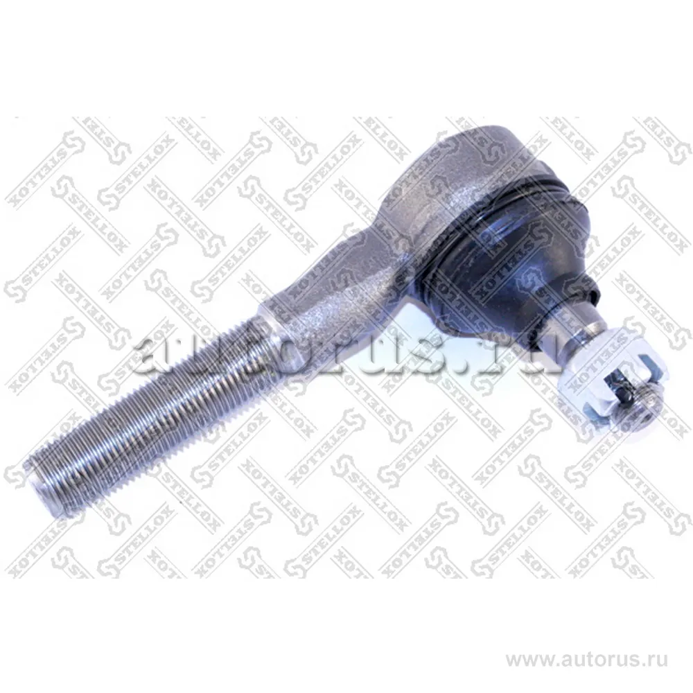 Наконечник рулевой наружный Mitsubishi Pajero 90-01 STELLOX 51-72005-SX