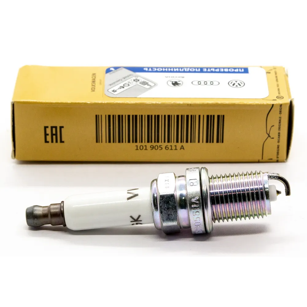 Свеча зажигания VAG 101 905 611A AUDI A6 VAG 101 905 611A