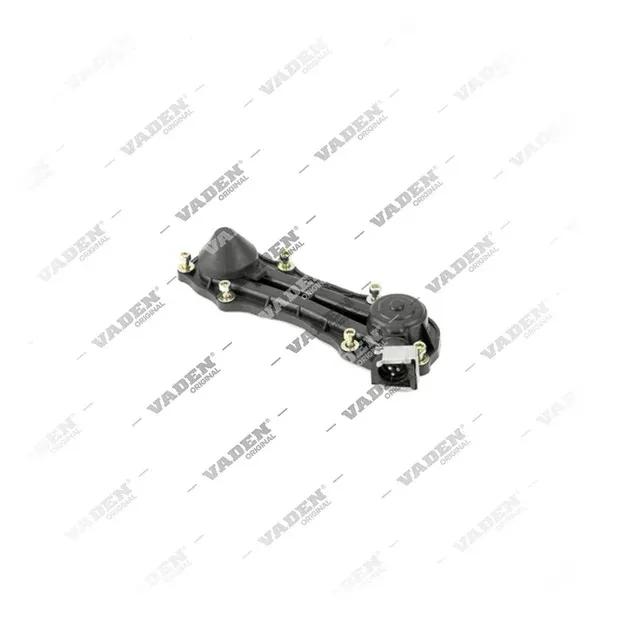 Крышка пластиковая под зажим 2 провода, для суппорта KNORR (DAF,Scania,IVECO) (16238) VADEN 3513014