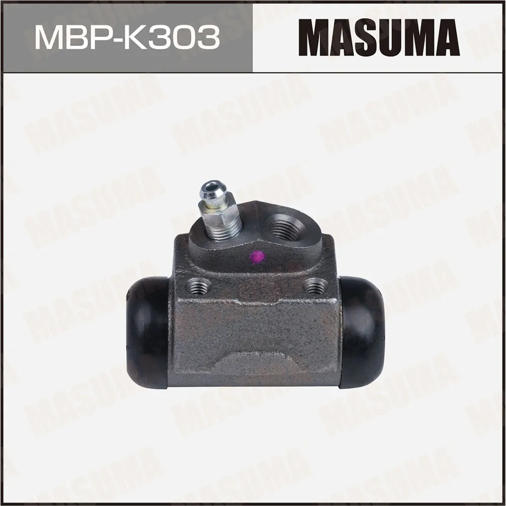 Цилиндр тормозной HYUNDAI ACCENT II MASUMA MBPK303