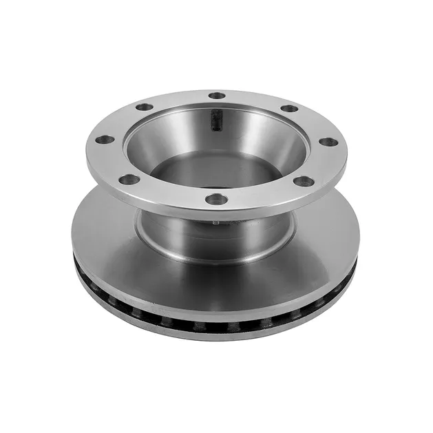 Диск тормозной 377мм 377/230x45/159.5 8n-275-23 BPW SB3745 (M2000088) EXOVO 28295E