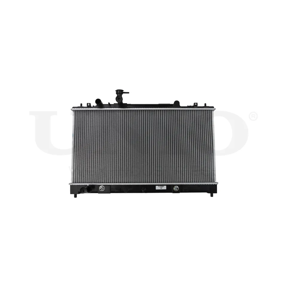 Радиатор охлаждения двигателя UNIO RAD-10016