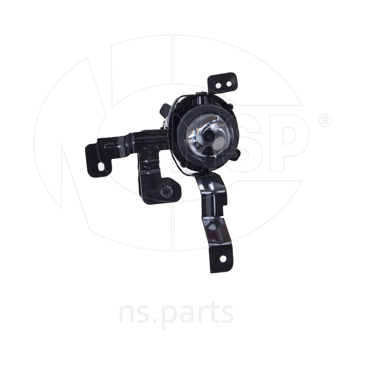 Фара противотуманная правая HYUNDAI Elantra VI NSP nsp0292202f2000