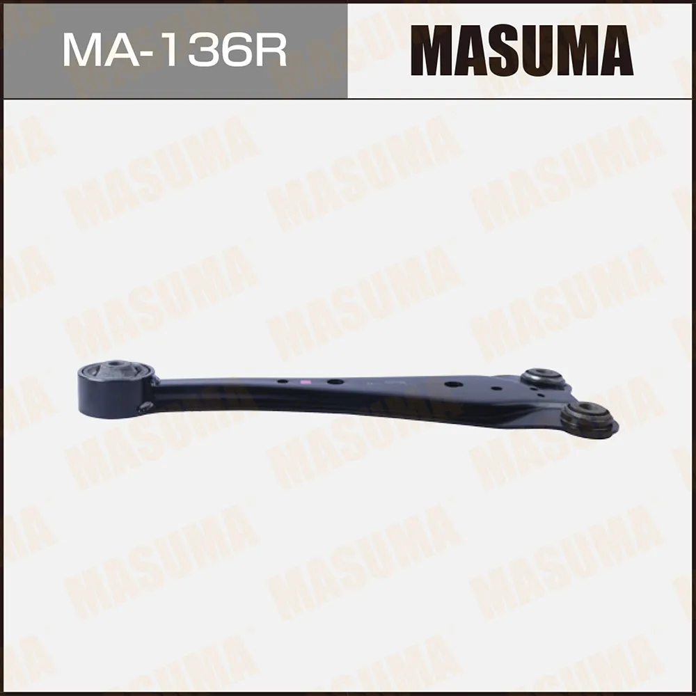 Рычаг подвески R TOYOTA RAV4 MASUMA MA-136R
