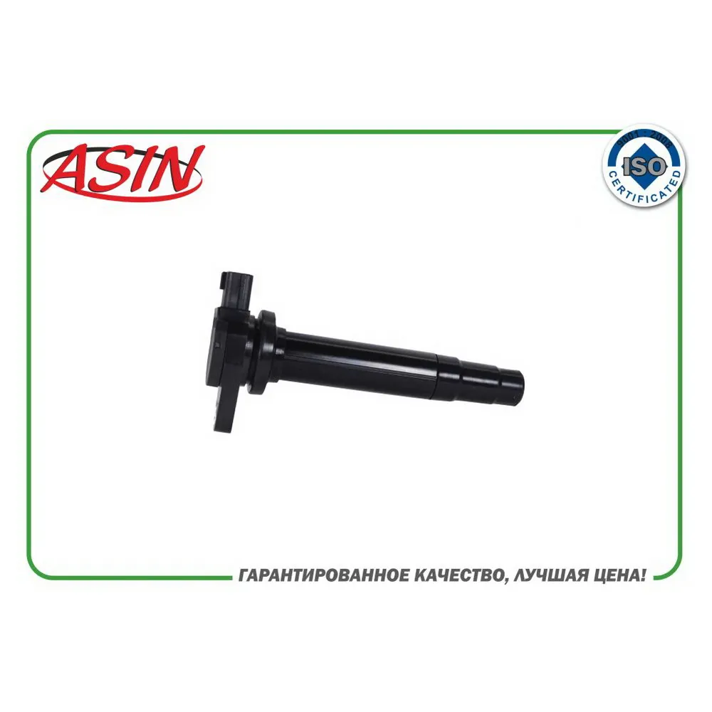Катушка зажигания 22448-4M500/ASIN.EL2435 ASIN ASIN ASIN.EL2435