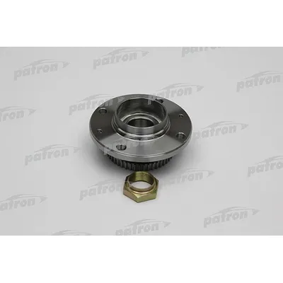 Ступица колеса задн CITROEN: XANTIA 06/95-09/99, с ABS, PEUGEOT: PATRON PBK3478H