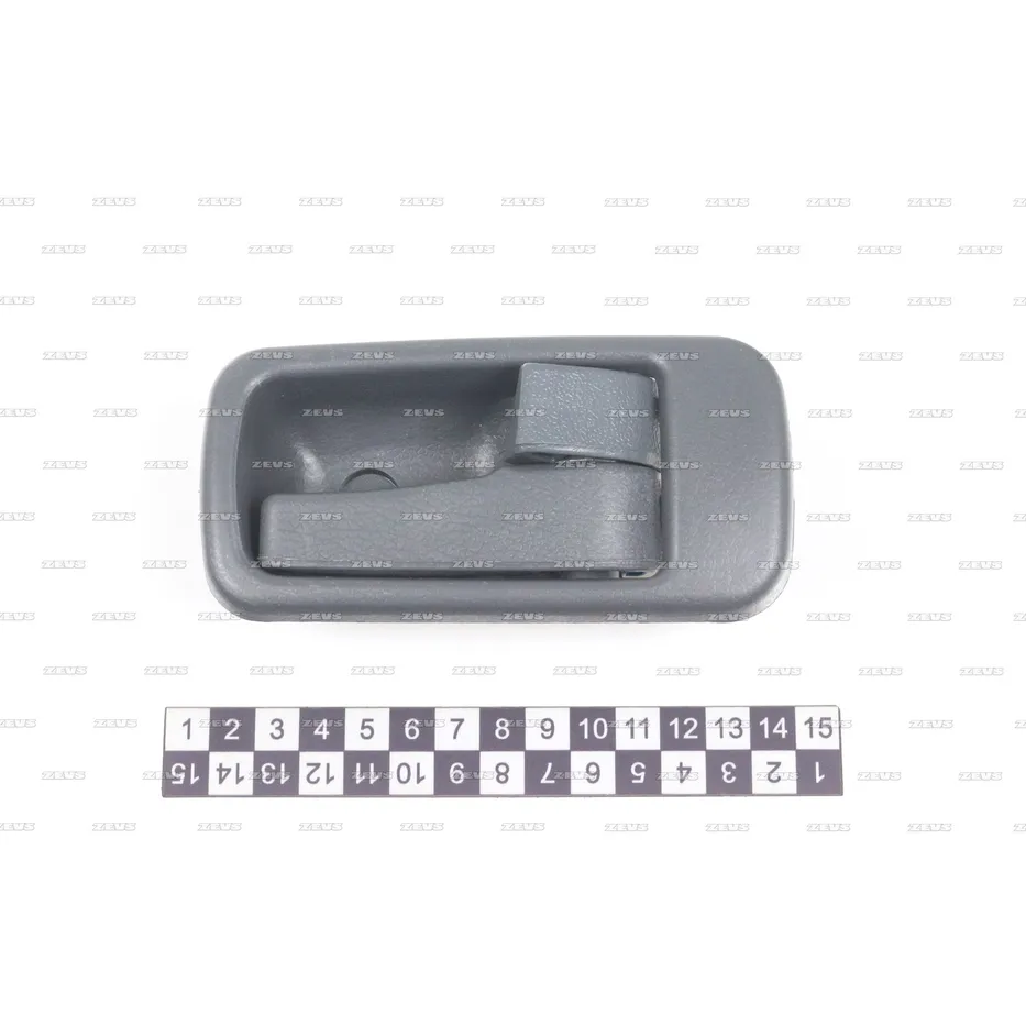 Ручка двери внутренняя r ZEVS 05-7561-3 R