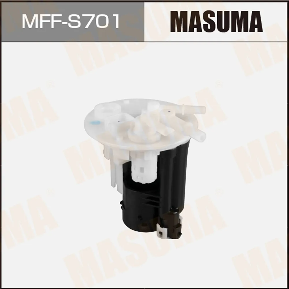 Фильтр топливный в бак SUZUKI JIMNY MASUMA MFF-S701