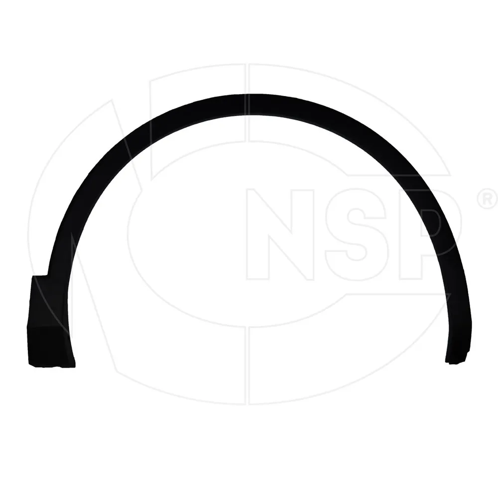 Молдинг арки колеса переднего правого VOLKSWAGEN Tiguan II (16-) NSP085NA854732E9B9
