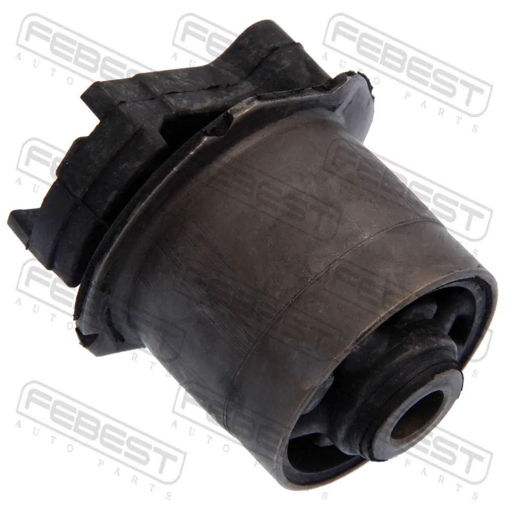 Сайлентблок задней балки TOYOTA Yaris I 98-05 FEBEST TAB-433