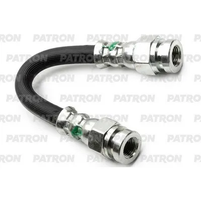 Шланг тормозной задн VW: Golf III, IV, 93-02, SEAT: CORDOBA 1.0I PATRON PBH0146