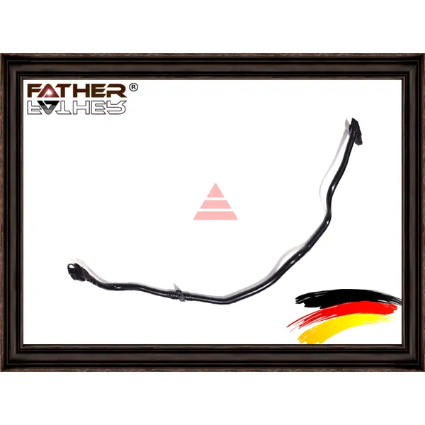 Шланг радиатора FATHER F0169S10