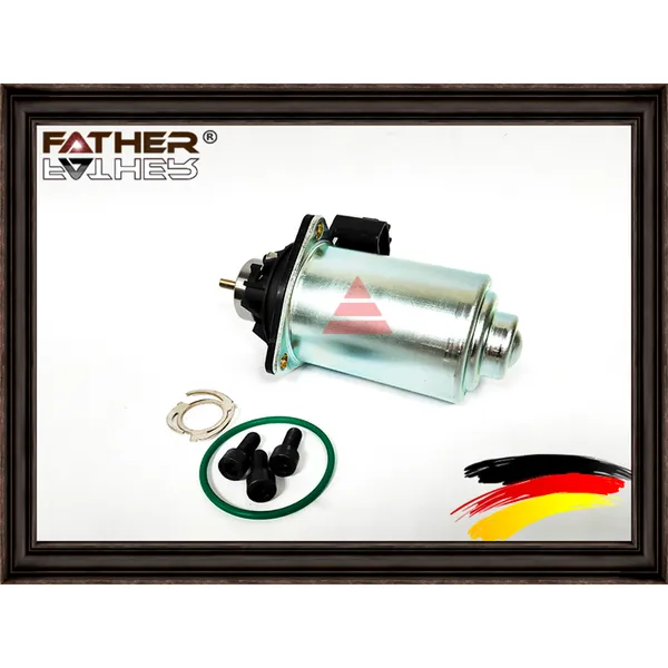 Мотор актуатора сцепления FATHER F0049S11