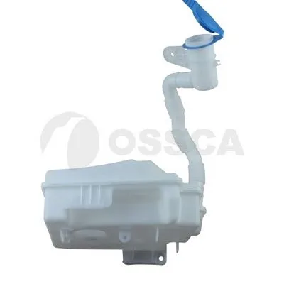 Бачок омывателя лобового стекла AUDI, SEAT, SKODA, VW 04 OSSCA 11047
