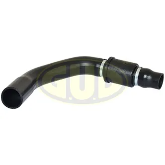 ПАТРУБОК ИНТЕРКУЛЕРА FRD TRANSIT V 348 2.2 TDCI 12-
