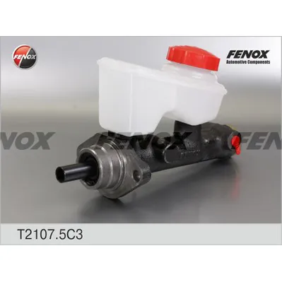 Цилиндр главный привода тормозов для М 2141 FENOX T2107.5C3