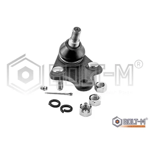 Шаровая опора передняя нижняя BOLT-M BM8829