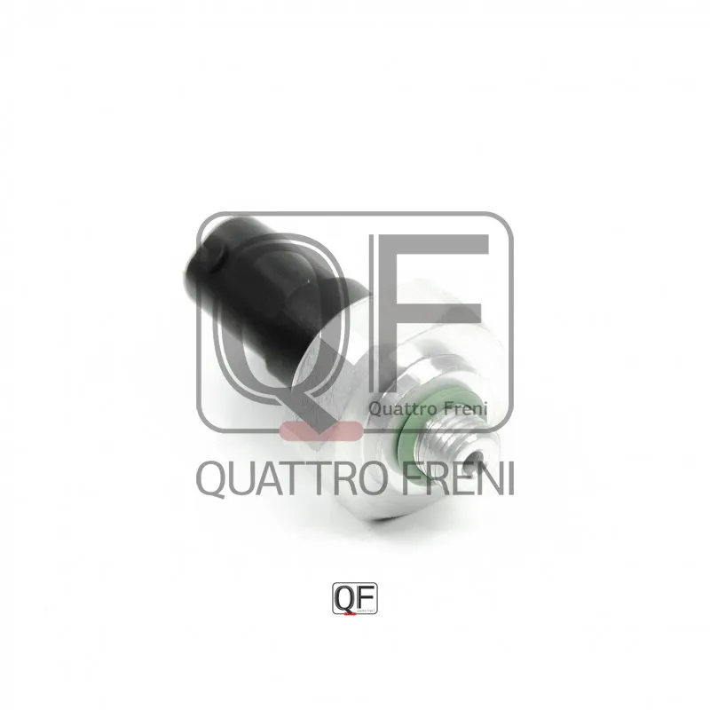 Датчик давления кондиционера, QUATTRO FRENI QF40Q00002