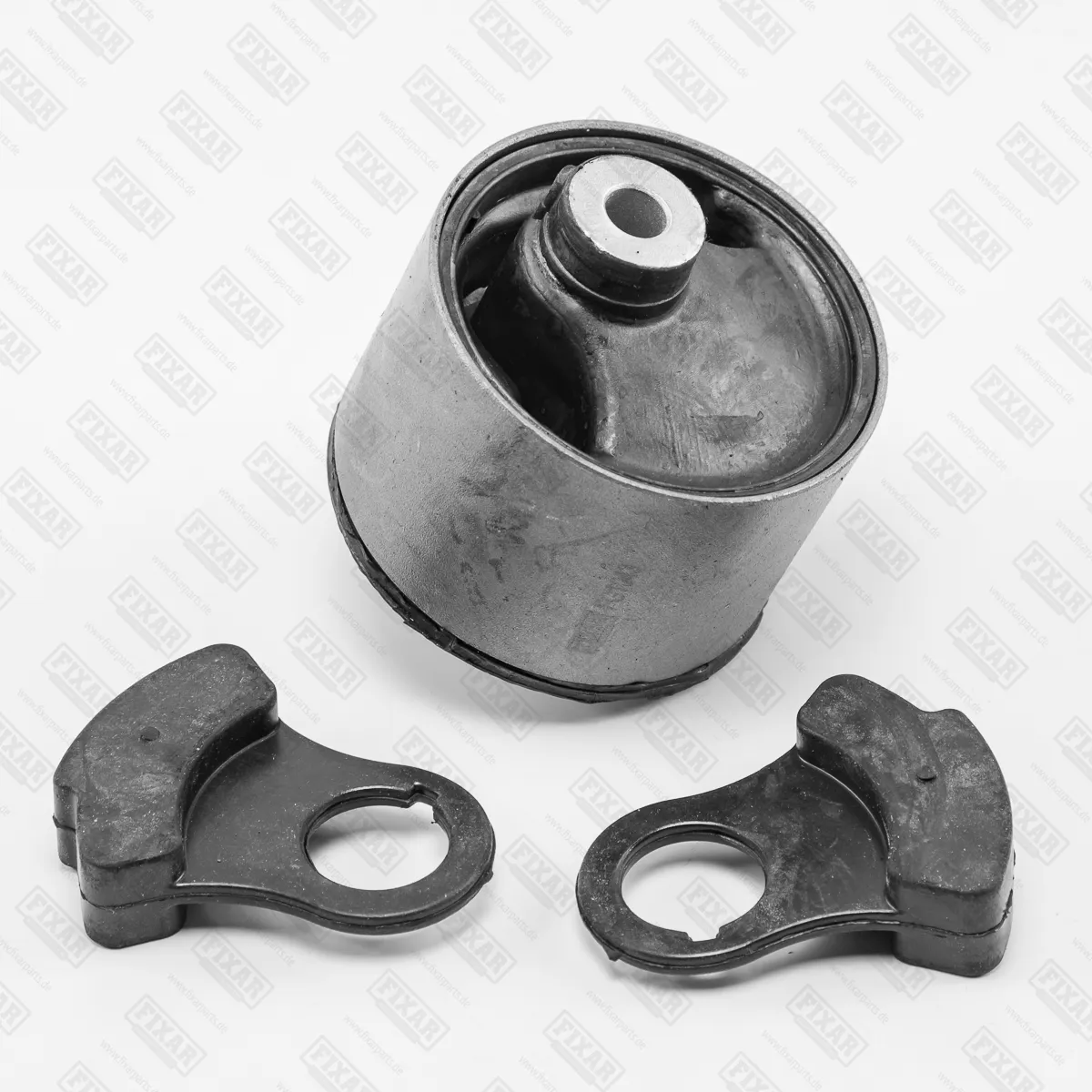 Сайлентблок опоры двигателя HONDA Jazz/Fit 01-> FIXAR FG1043