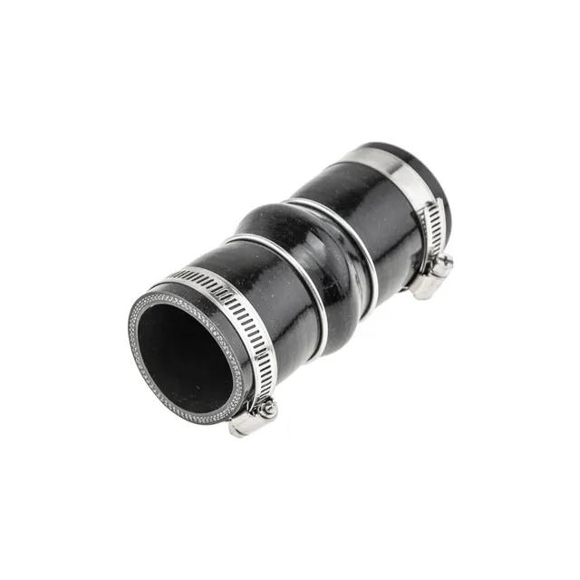 Патрубок интеркулера PSA 1.6 HDi промежуточный NTY GPPPE004
