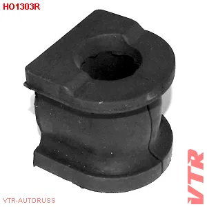 Втулка стабилизатора задней подвески