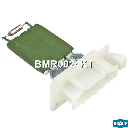 Резистор печки KRAUF BMR0024KT