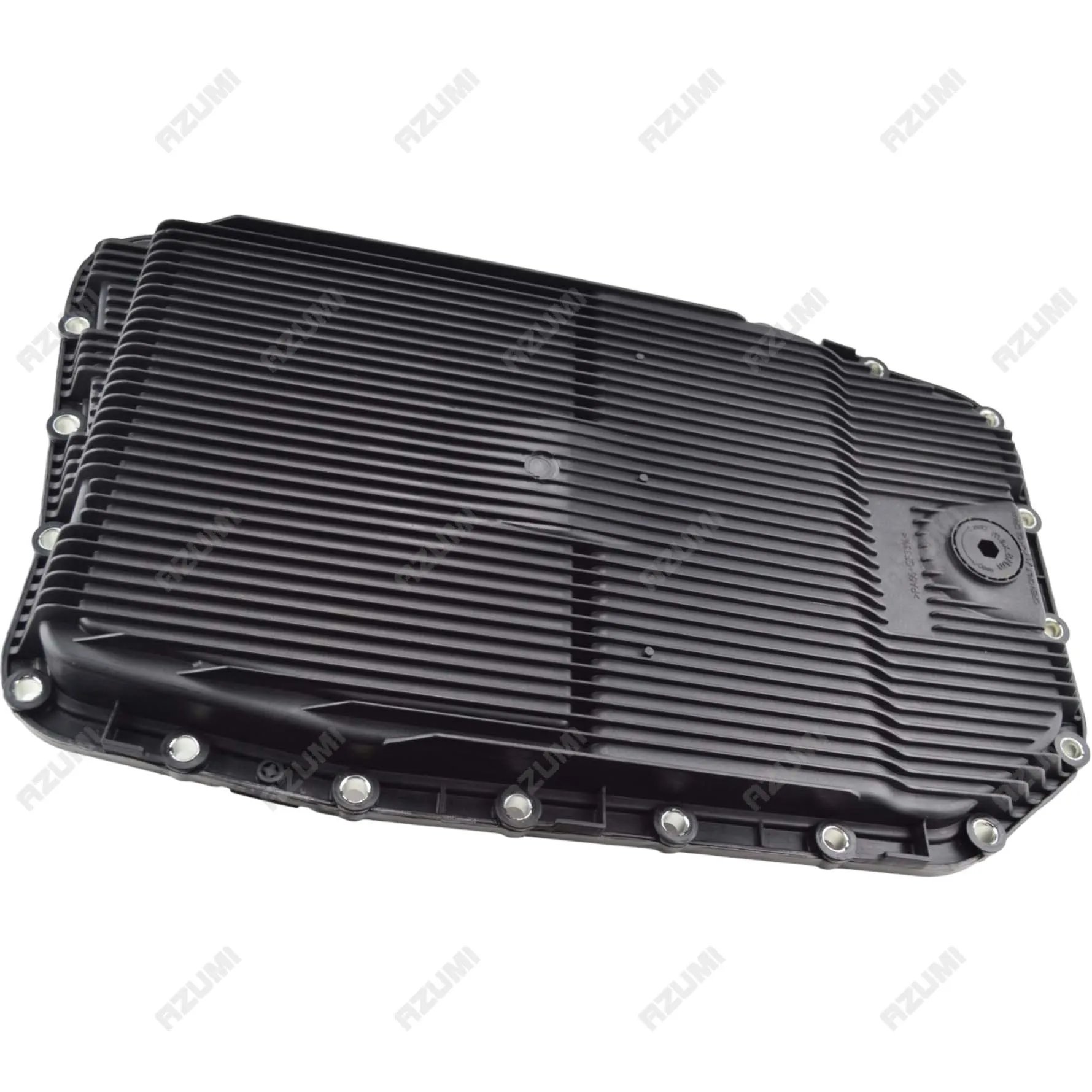 Поддон масляный АКПП BMW E90 60 65 с фильтром и прокладкой AZUMI JT32358K