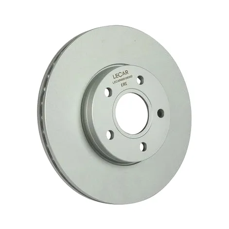 Диск тормозной передний FORD FOCUS II LECAR LECAR000100302
