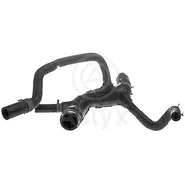 ПАТРУБОК FRD MONDEO-I/II 1.6-1.8-2.0 ASLYX AS204278