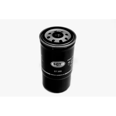 Фильтр топливный SCT ST355