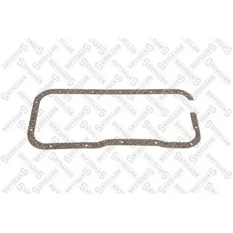 Прокладка поддона двигателя Nissan Sunny II/III 1.6 GA16DE 88> STELLOX 11-29074-SX