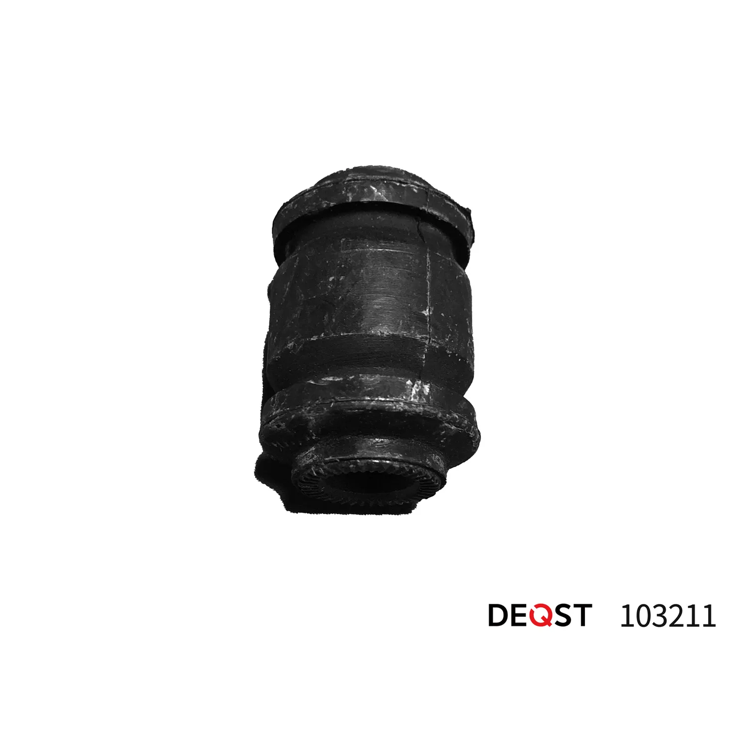 Сайлентблок рычага передн. передн. TOYOTA YARIS 06-.. DEQST 103211