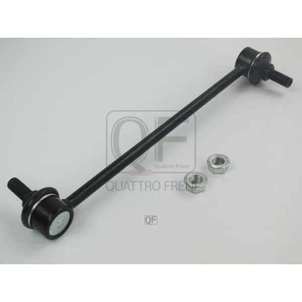 Стойка стабилизатора FR QUATTRO FRENI QF13D00398