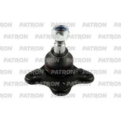Опора шаровая MERCEDES-BENZ: W414 VANEO 02- (Произведено в Турци PATRON PS3221
