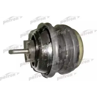 Опора двигателя лев BMW E39 3.0D 98- PATRON PSE3093