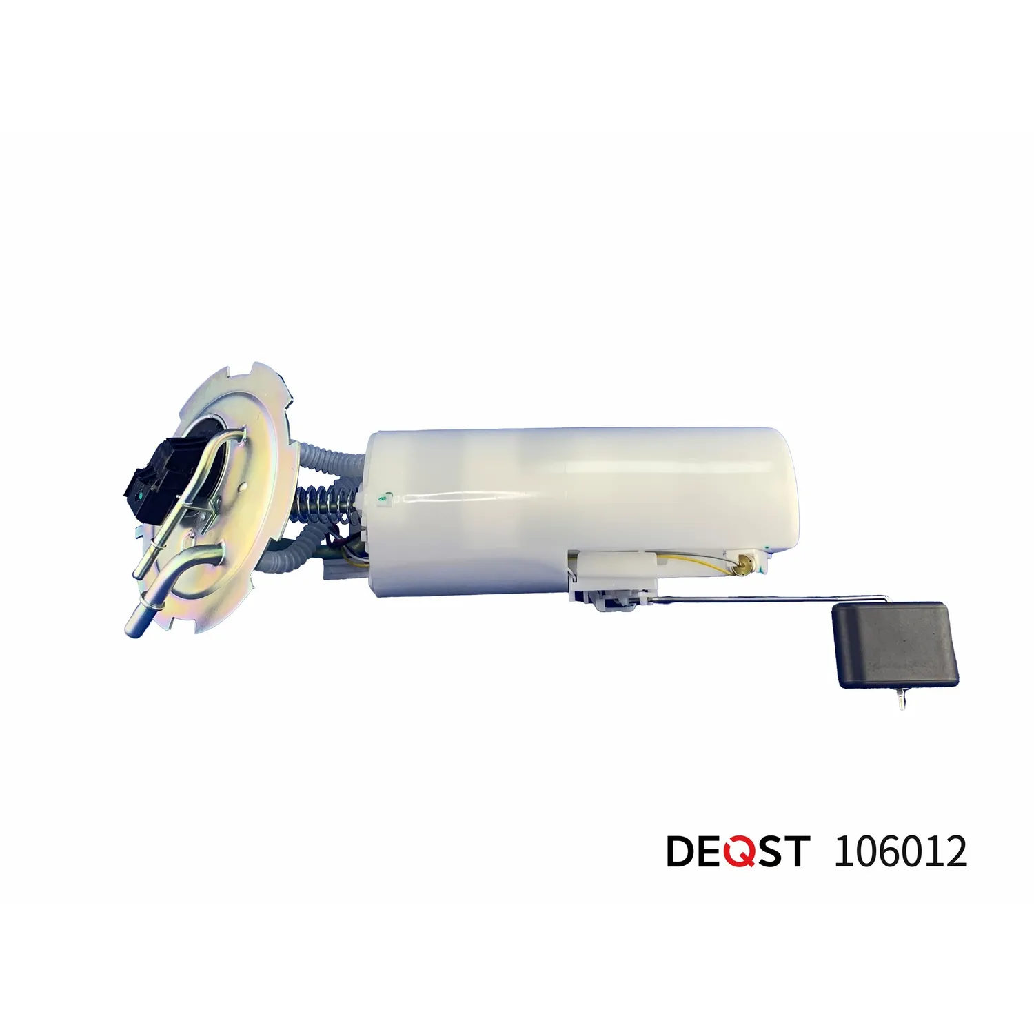 Топливный насос в сборе. DAEWOO Lanos 1.5 96> DEQST 106012