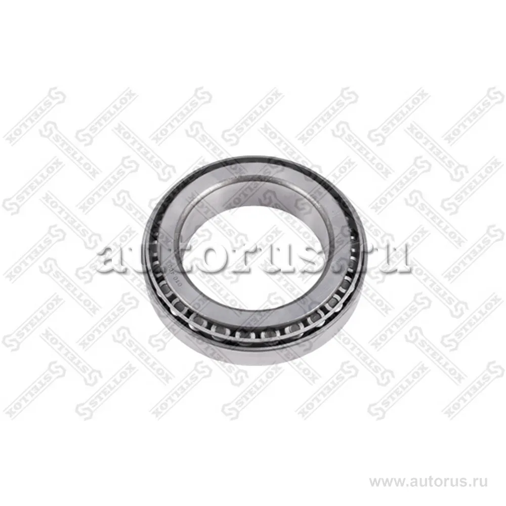 Подшипник ступицы роликовый MB,MAN,RVI,VOLVO,IVECO STELLOX 84-40298-SX