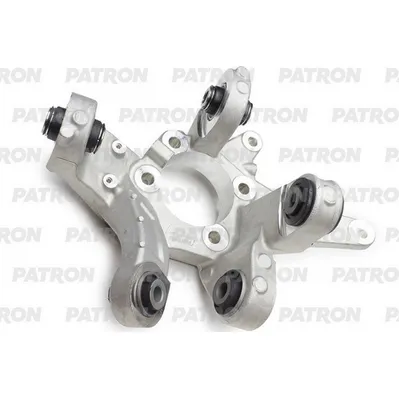 Кулак поворотный задний правый FORD Explorer 2011-2019 PATRON PSK1019R