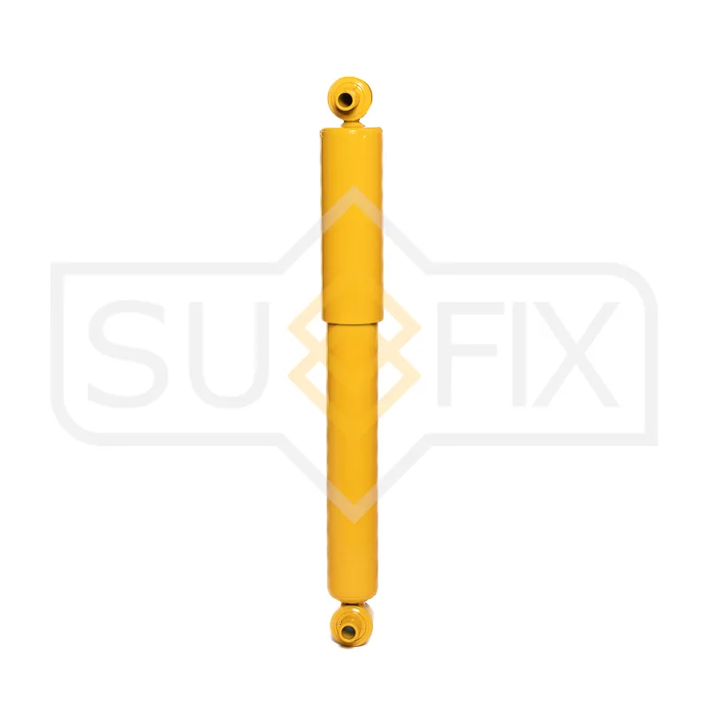 Амортизатор SUFIX SA-1089