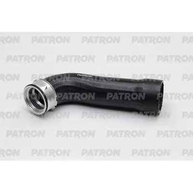 Патрубок интеркулера (пр-во Турция) турбины BMW: 3 E46 320 D PATRON PH1008