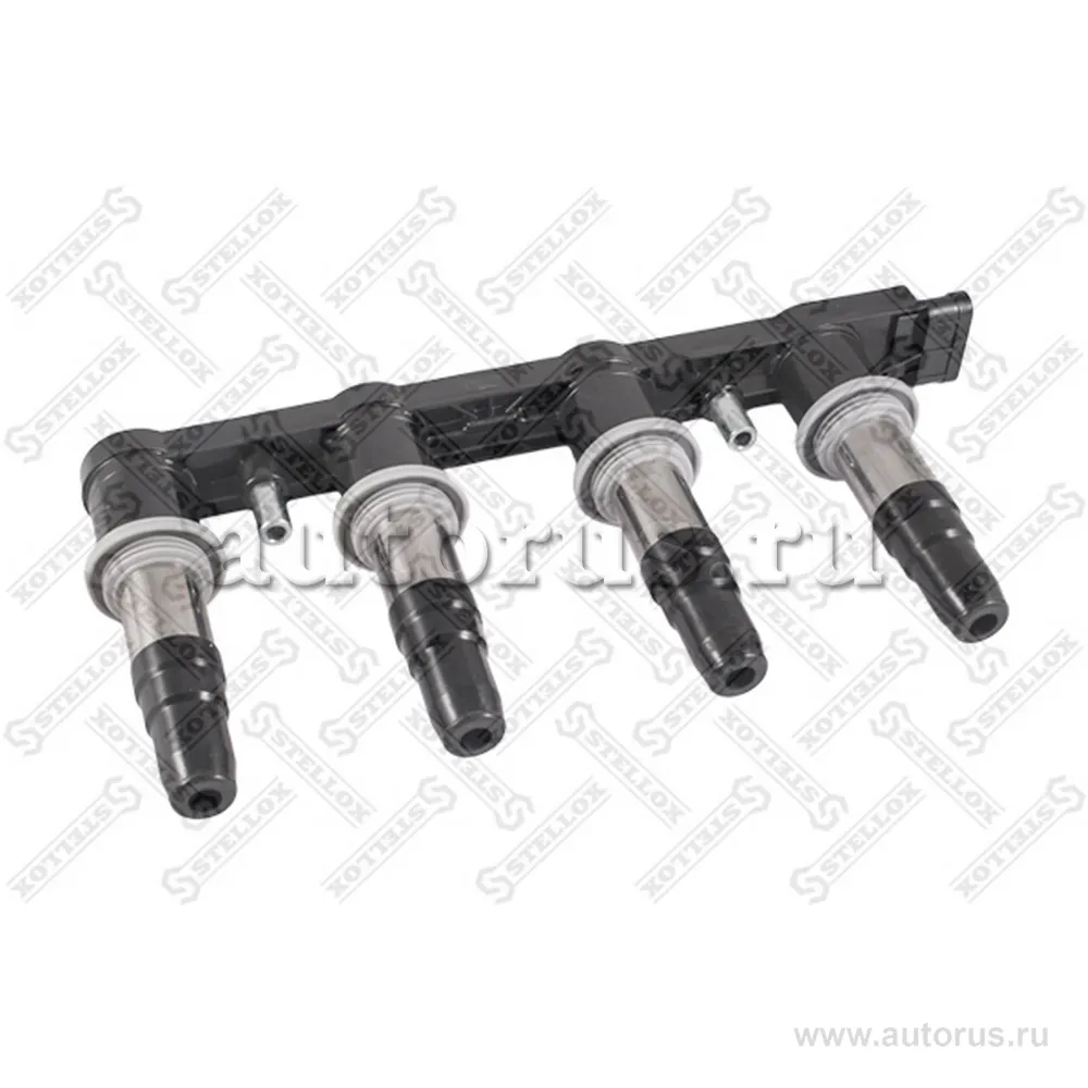 Катушка зажигания STELLOX 6100060_SX