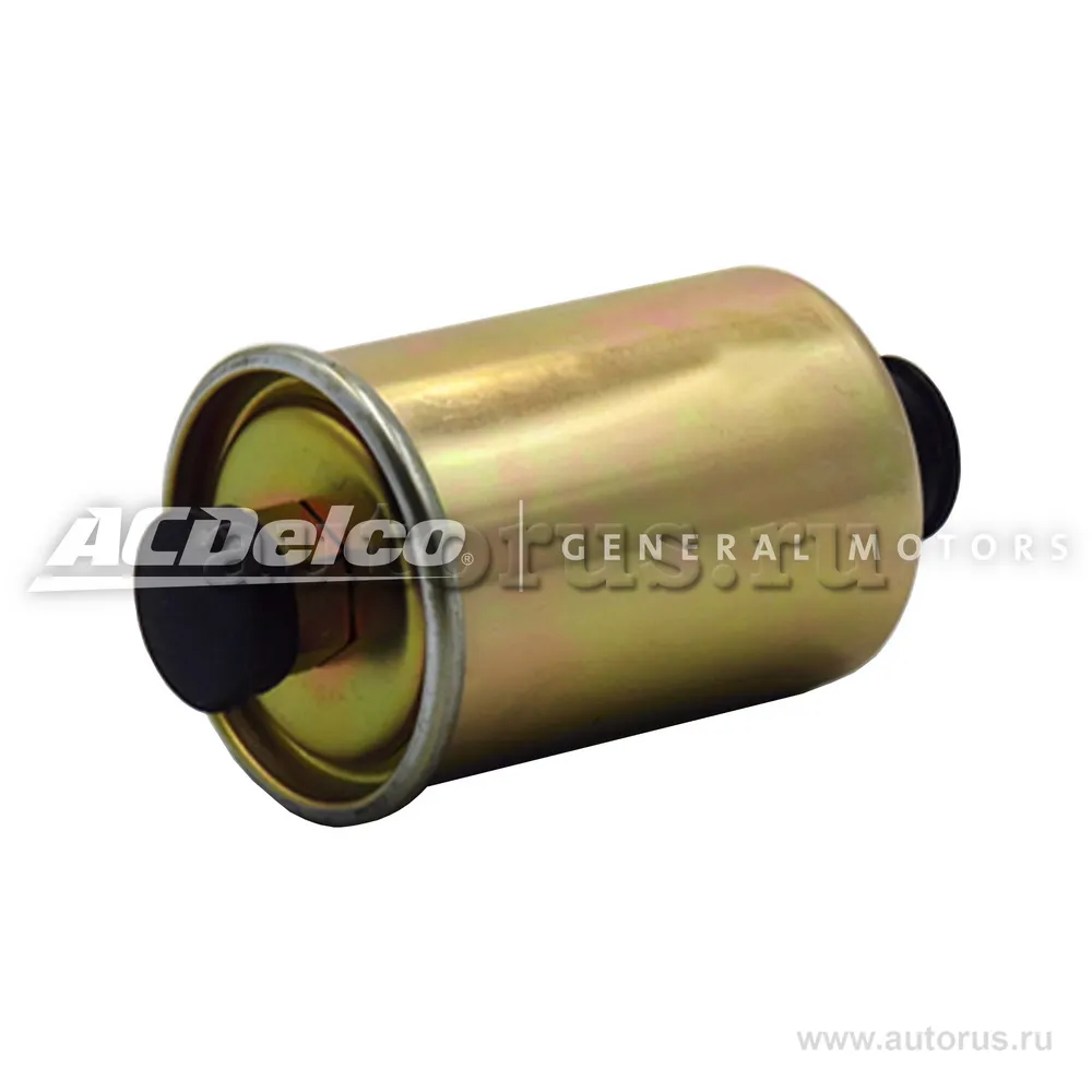 Фильтр топливный VAZ 21041 / 2105 / 2106 / 2107 ACDelco 19372720