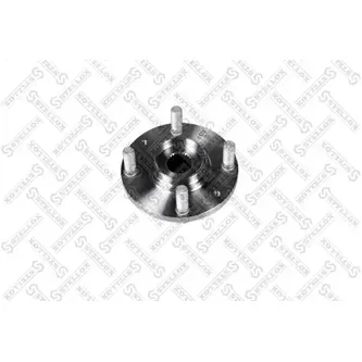 Ступица колеса передняя Hyundai Accent 02>/Getz 02>/Atos 1.0 02> STELLOX 42-15134-SX