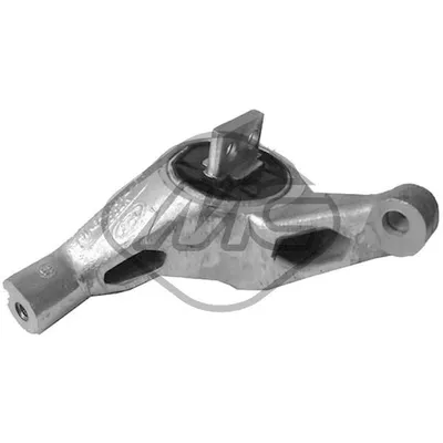 Подушка двиг. L ПЕР FRD ESCORT 1.8D 02486