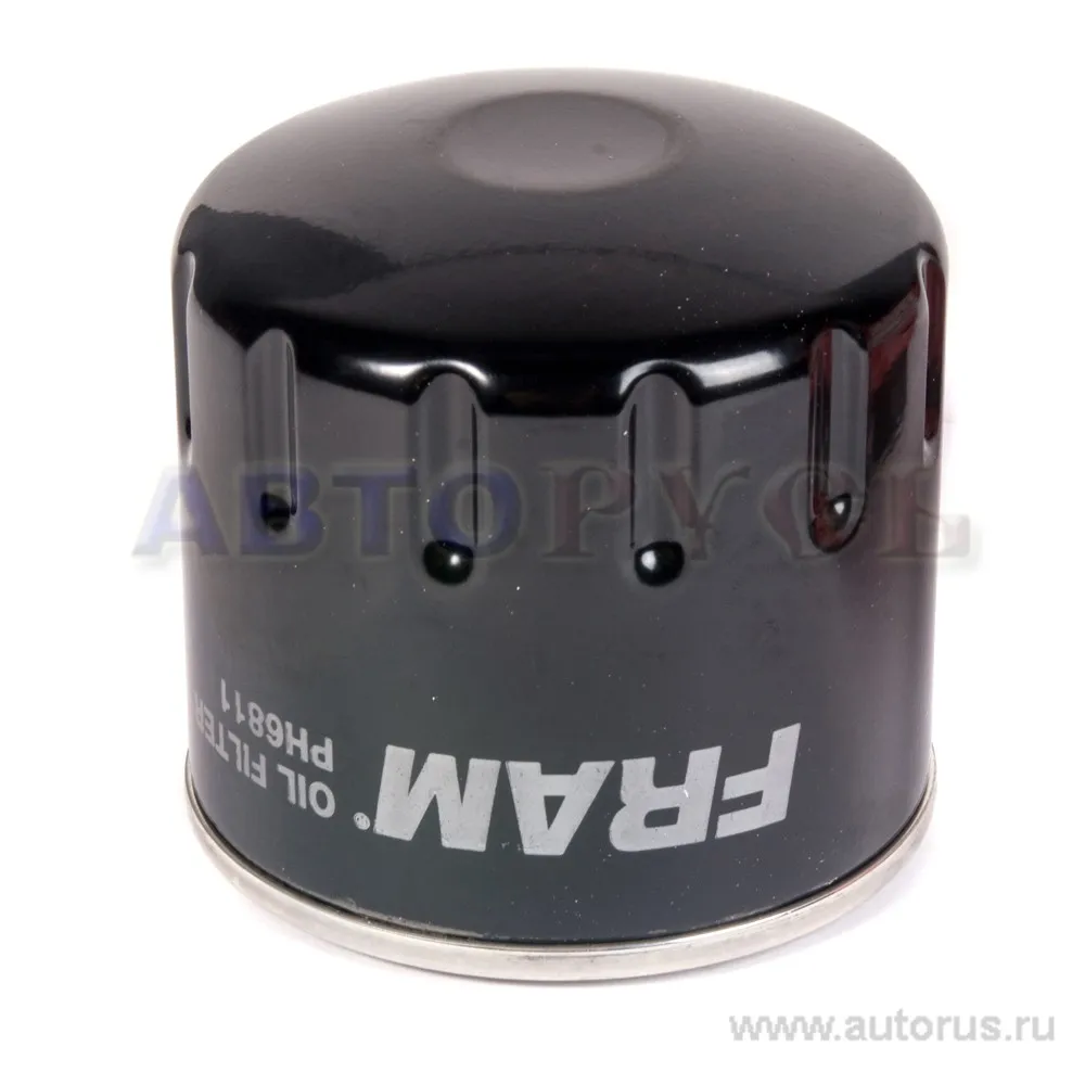 Фильтр масляный FRAM PH6811