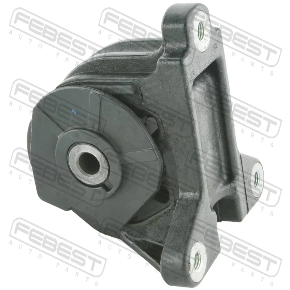 Подушка двигателя задняя HONDA STREAM RN4 [JP] FEBEST HM-FDRR