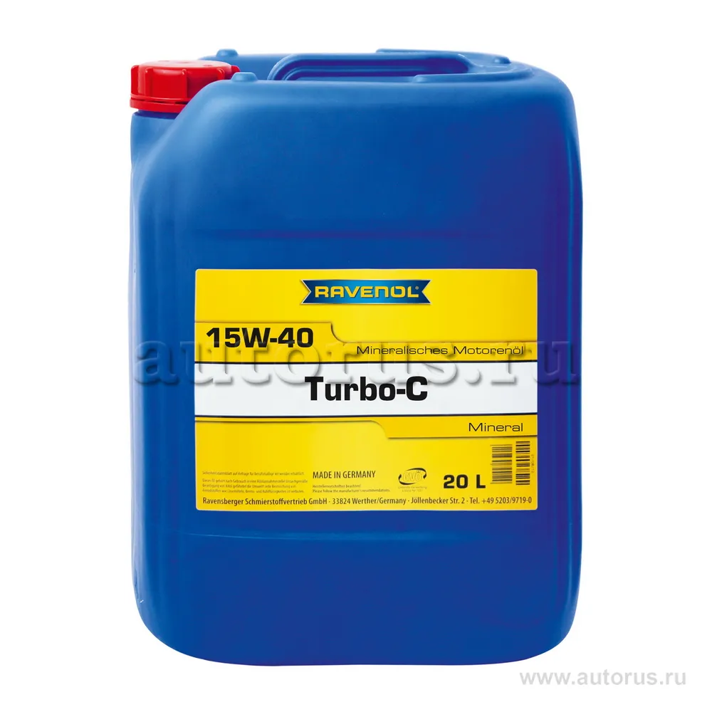 Ravenol 1113103-020