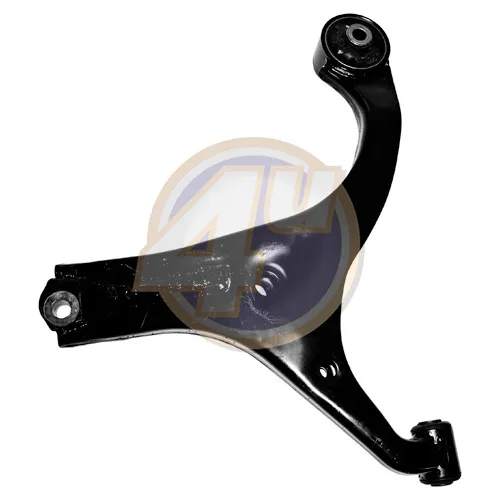 РЫЧАГ ПЕРЕДН ЛЕВ HYU ACCENT/KIA RIO 05- 4U KIG55717